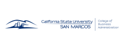 CSUSM College Of Business Administration