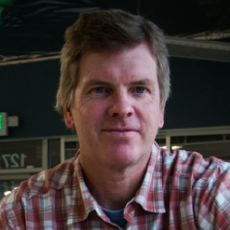 Chuck Patton
