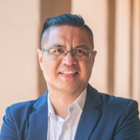 Julius Alejandro
