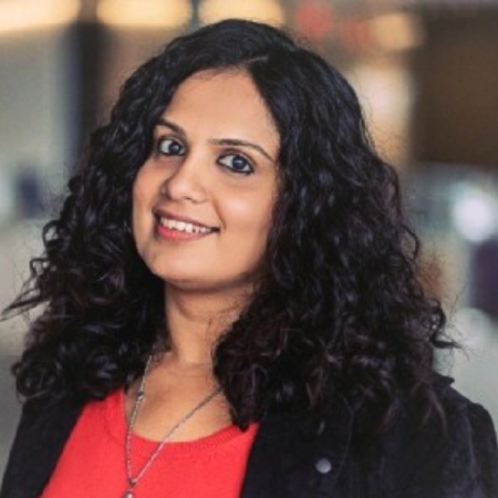 Neha Goel