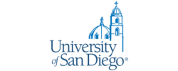 University Of San Diego