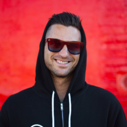 Chase Fisher