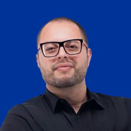 Danny Zavala