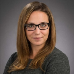 Liz Lyons
