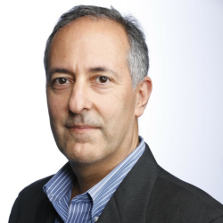 Ali Arsanjani