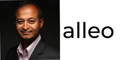 Alleo Labs Mo Kagalwala