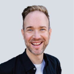 Bryan Landers