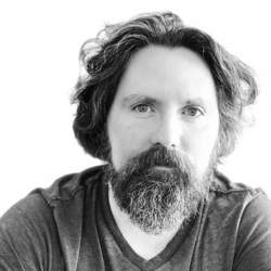 Christopher Hart