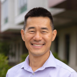 Gene Yeo