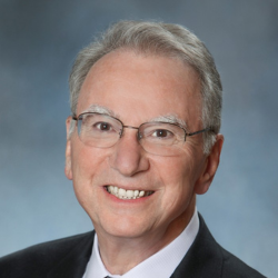 Irwin Jacobs