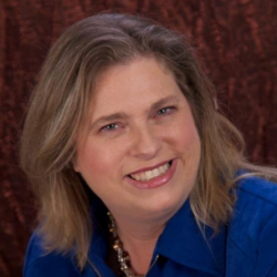 Melody Kramer