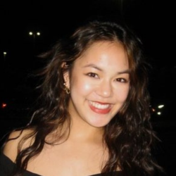 Mia Aguimatang