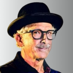 Neil Senturia