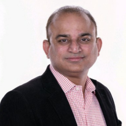 Vishal Shah