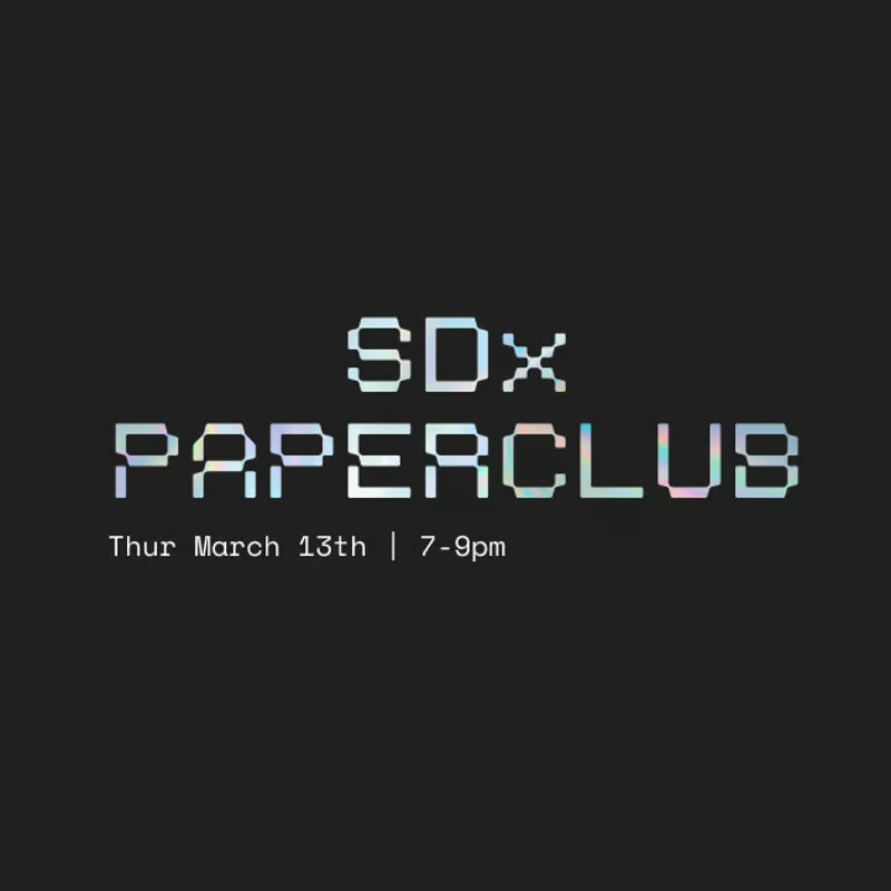 SDx Paper Club – Liquid Neural Networks | Startup San Diego