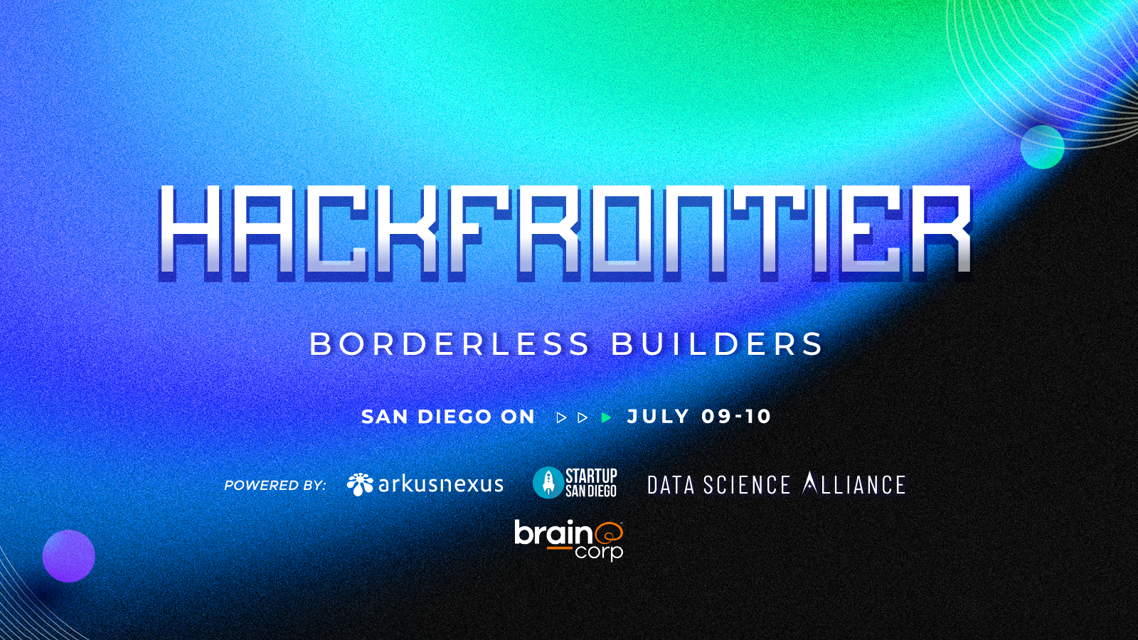 Hackathon 2025